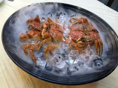 -怪怪龙虾·来自江苏盱眙(惊驾路店)