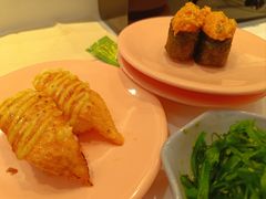 -争鲜回转寿司(通州万达店)