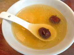 -长春凯悦酒店咖啡厅Market Café