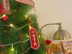 -C+ cake shop(天河南一路小区店)