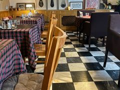 -小世界西餐厅(建国门店)