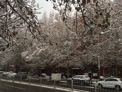 -春晖园度假酒店温泉