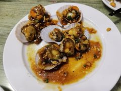 -华春餐馆(鱼山路店)
