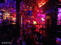 -周庄红庭演艺酒吧