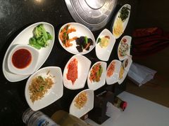 iphone_upload_pic-青松馆韩国料理(香港中路佳世客店)