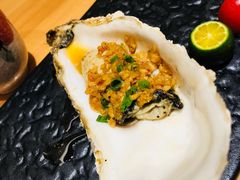 -大岛日本料理铁板烧(南通大饭店)