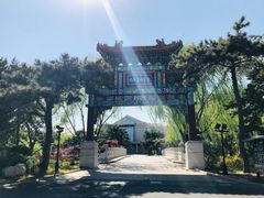 -钓鱼台国宾馆