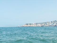 -东极岛景区-青浜岛