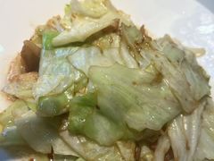 -一品红川菜(皇岗店)