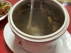 -车头老二大排档(金城步行街店)