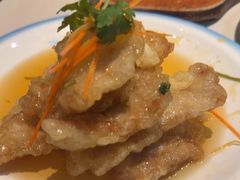 -北李妈妈菜·海肠捞饭(开发区万达店)