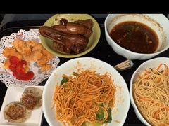 -足本纪·足道 SPA 简餐 小吃(百官广场店)