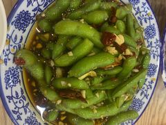 -江城燕子大排档(江汉路步行街店)