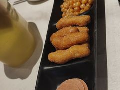 -锦尚阁烤鱼(望京新荟城店)