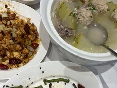 -眉州东坡(北苑华贸店)