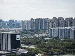 -天鹅湖体育公园