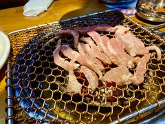 -老炉家木炭烤肉(长江国际店)