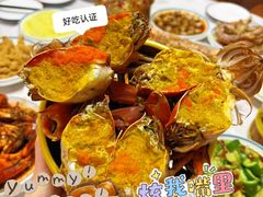 -三妹小龙虾·黄油蟹(华侨城总店)