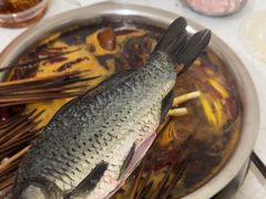 -手提串串香