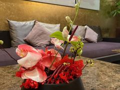 -桃花源中餐厅(金茂豪华精选酒店)