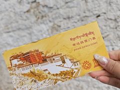 -布达拉宫