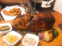 -布拉格餐厅· 中欧捷克菜(全国首店)