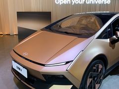 -现代汽车文化中心 Hyundai Motorstudio Beijing