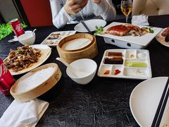 -正德楼果木烤鸭·渔家菜(东港店)