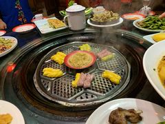 -粗粮人家(簋街店)