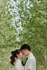 -唯一视觉婚纱摄影(李家村店)