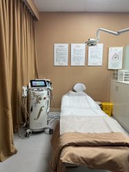 -深圳广和门诊部·整形医疗美容