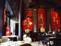 大堂-誉八仙茶室酒楼(新天地店)
