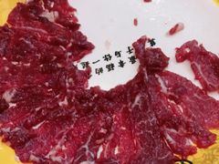 -潮汕大目牛肉火锅(皇岗旗舰店)