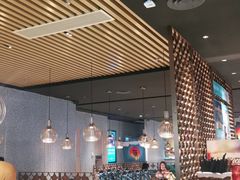 -半天妖烤鱼(万达广场店)