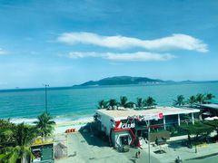 -QQ海鲜餐厅