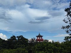 -梧桐山风景名胜区