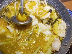 -外婆味道·云南菜大当家(弥勒店)