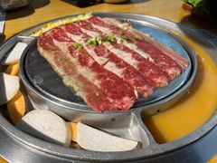 -姜虎东白丁烤肉(恒隆广场店)