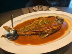 -曾宴·楚菜(湖北省博物馆店)