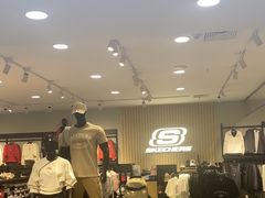 -世纪联华超市(江城店)