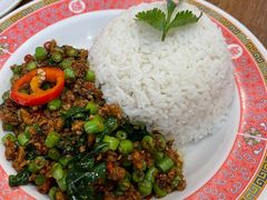 -曼谷食堂·泰国家庭料理
