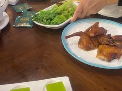 -潮福城大酒楼·潮粤菜·港式点心(阳光城店)