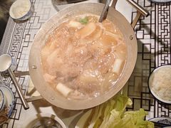 -湖南老饭铺(福永店)