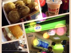 -六合夜市