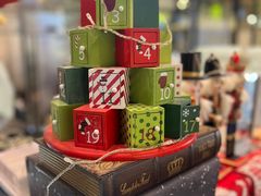 -卷心卷意·轻甜蛋糕(新光天地店)