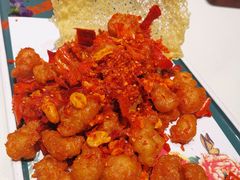 -千百味红餐厅·江西菜(绿地双子塔店)