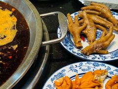 -飘香火锅(玉林西路店)