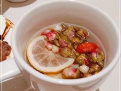 -晶丽香榭自助餐(南京大饭店)