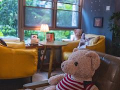 -咖法森林·咖啡  酒吧(天河店)