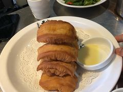 -龙巢盱眙龙虾·牛蛙·烧烤宵夜(八卦岭店)